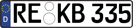 RE-KB335