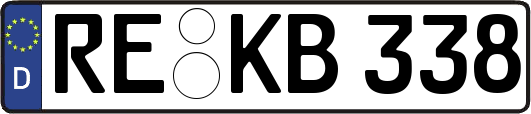 RE-KB338
