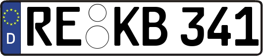 RE-KB341