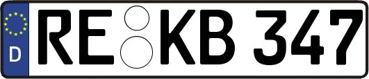 RE-KB347