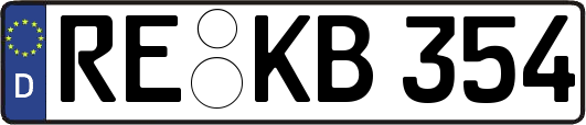 RE-KB354