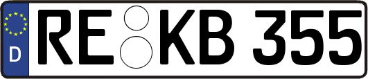 RE-KB355