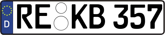 RE-KB357