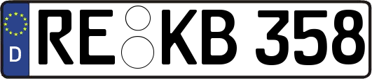 RE-KB358