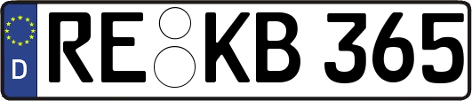 RE-KB365