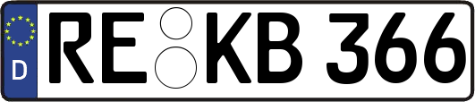 RE-KB366