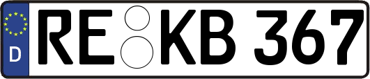 RE-KB367