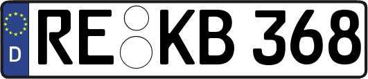 RE-KB368