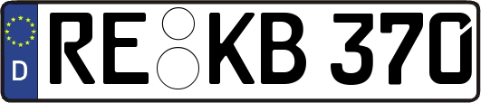 RE-KB370