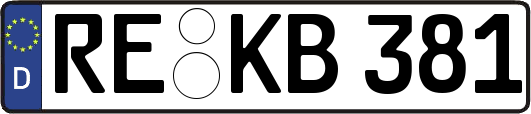 RE-KB381