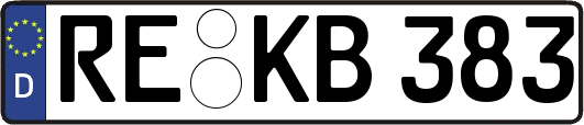 RE-KB383