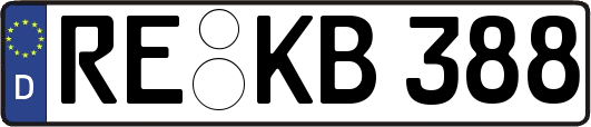 RE-KB388