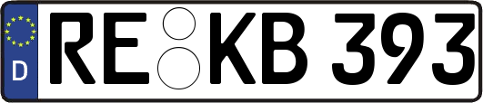 RE-KB393