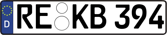 RE-KB394