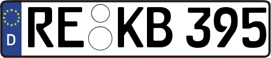 RE-KB395
