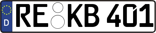 RE-KB401