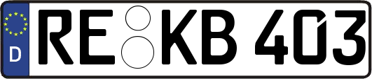 RE-KB403