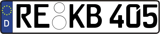 RE-KB405