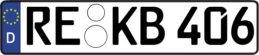 RE-KB406