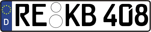 RE-KB408