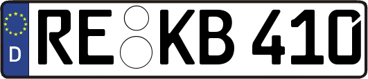 RE-KB410