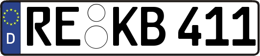 RE-KB411