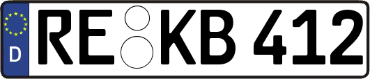 RE-KB412