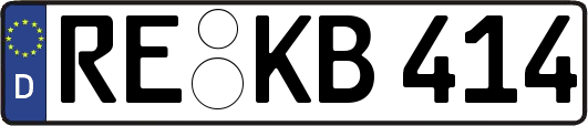 RE-KB414