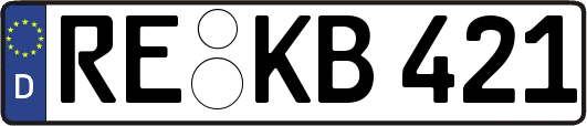 RE-KB421