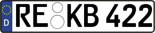 RE-KB422