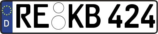 RE-KB424