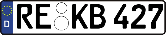 RE-KB427