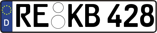 RE-KB428