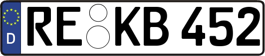 RE-KB452