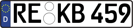 RE-KB459