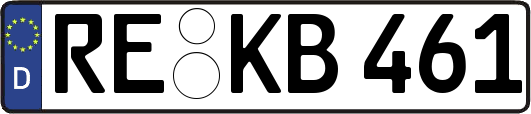 RE-KB461