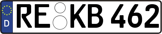 RE-KB462