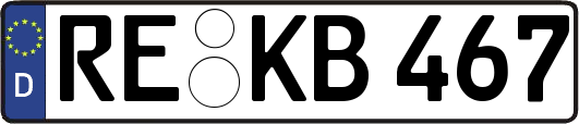 RE-KB467