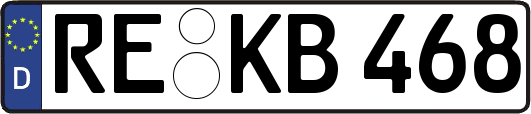 RE-KB468
