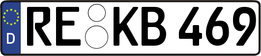 RE-KB469