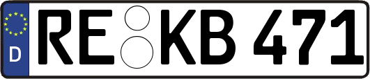 RE-KB471