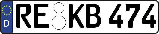 RE-KB474