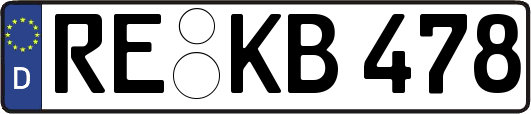 RE-KB478