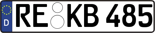 RE-KB485