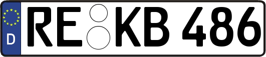 RE-KB486