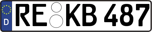 RE-KB487
