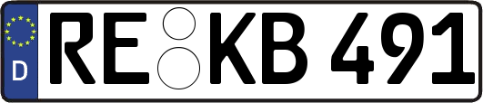 RE-KB491