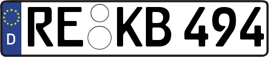 RE-KB494