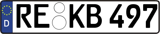 RE-KB497