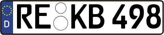 RE-KB498